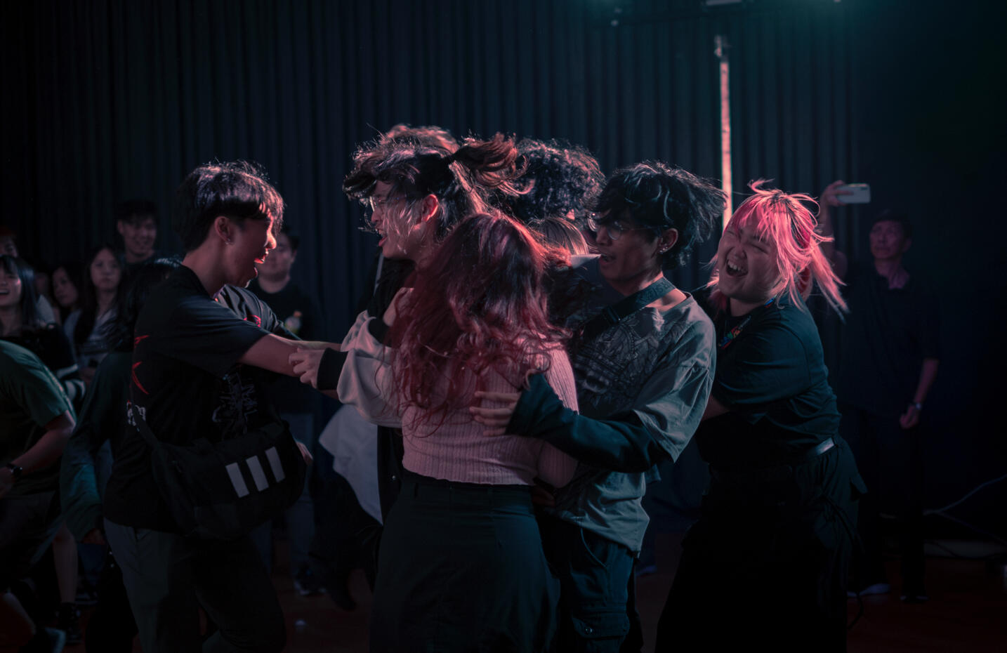 Mosh