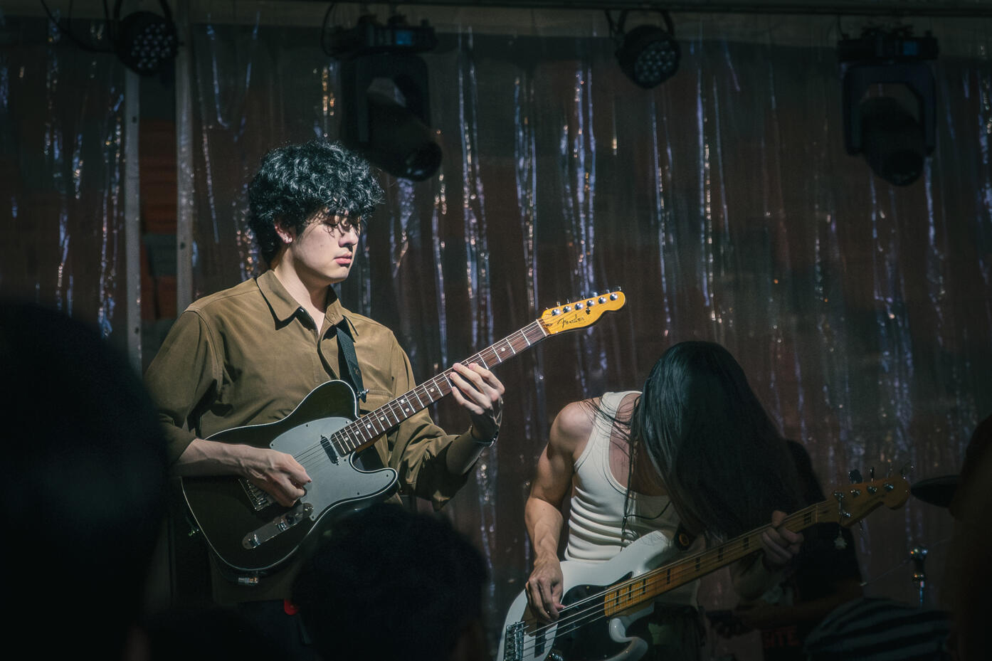 Cactus Cactus, 100 Bands 2025 @ OTH